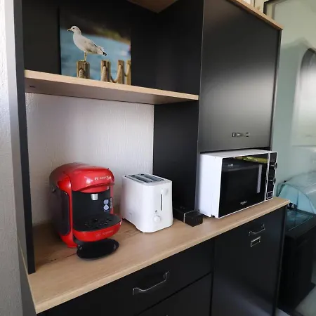 Refait A Neuf, Piscine, Proche Et Commerces - Fr-1-307-241 Lejlighed