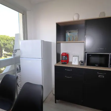 Refait A Neuf, Piscine, Proche Et Commerces - Fr-1-307-241 * Le Grau-du-Roi