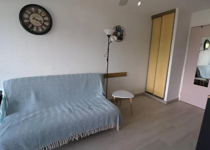 Refait A Neuf, Piscine, Proche Et Commerces - Fr-1-307-241 Apartament